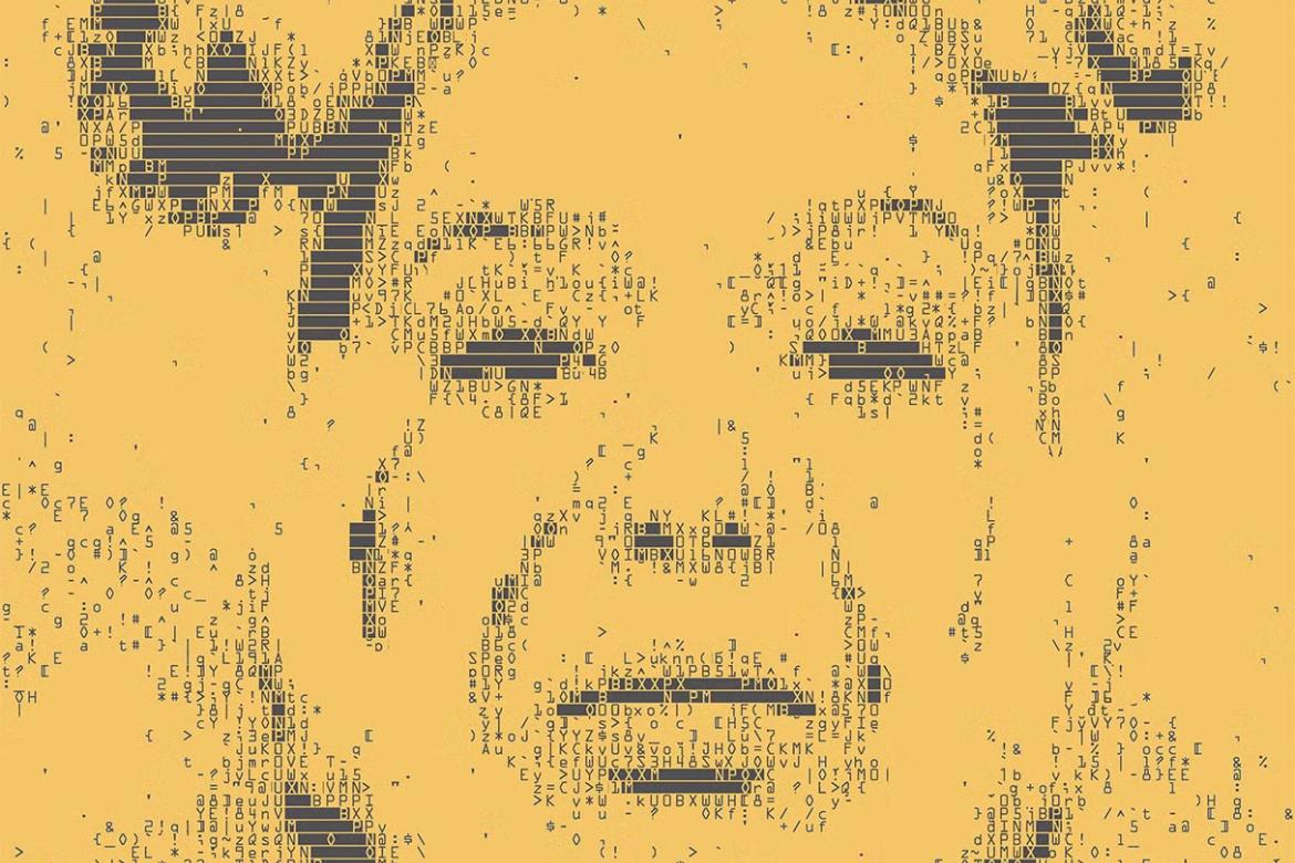 ASCII Art Creator