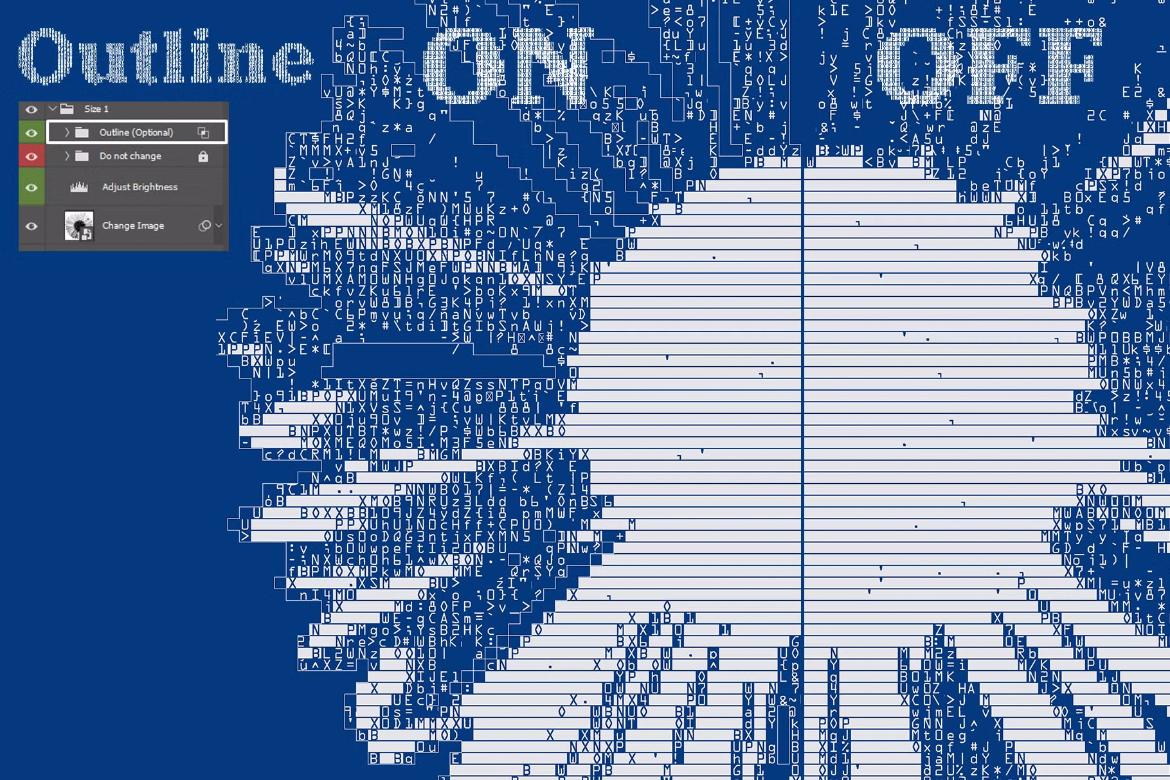 ASCII Art Creator
