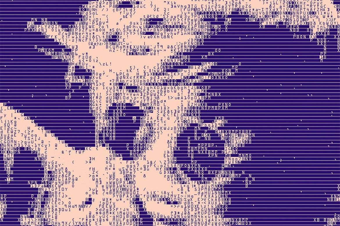 ASCII Art Creator