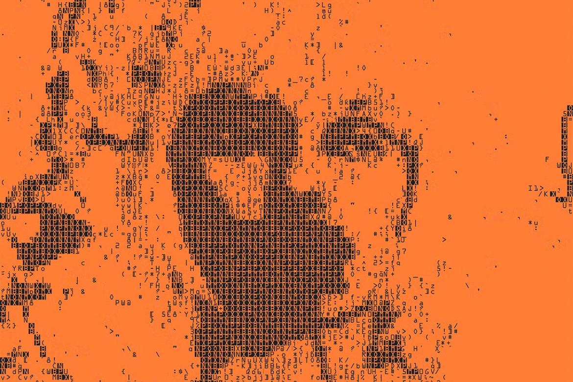 ASCII Art Creator