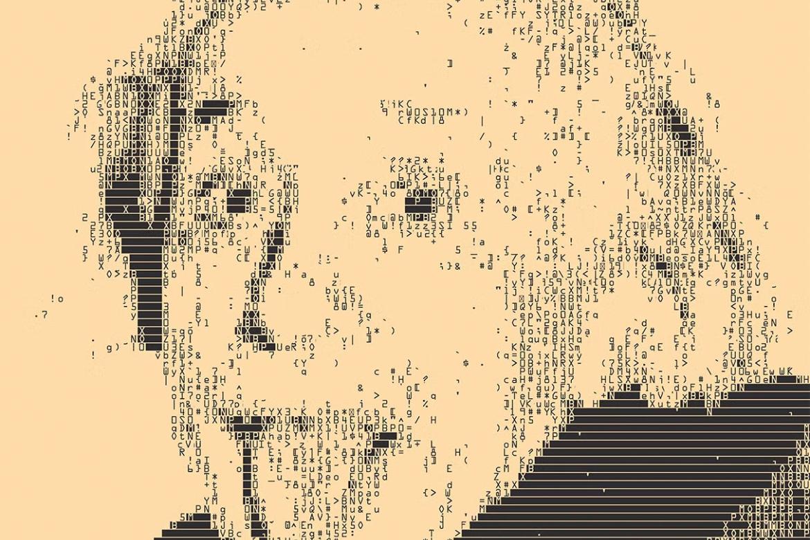 ASCII Art Creator