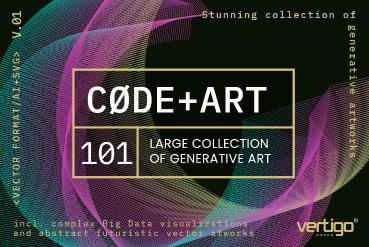 CODE+ART