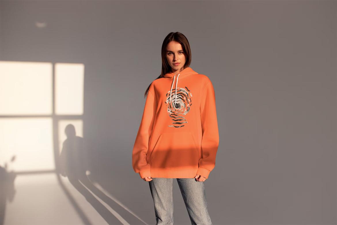 Apparel Mockups Sunlight Vol 2