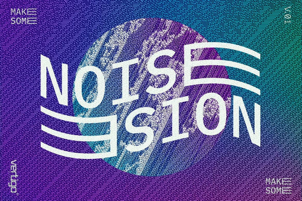 NOISE V.01