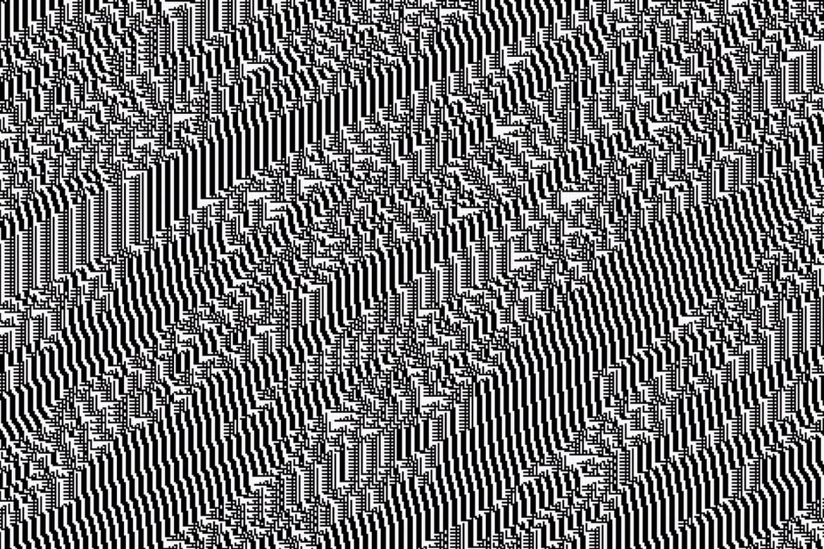 NOISE V.01