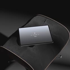 Lounge Ipad Pro Animated Mockup