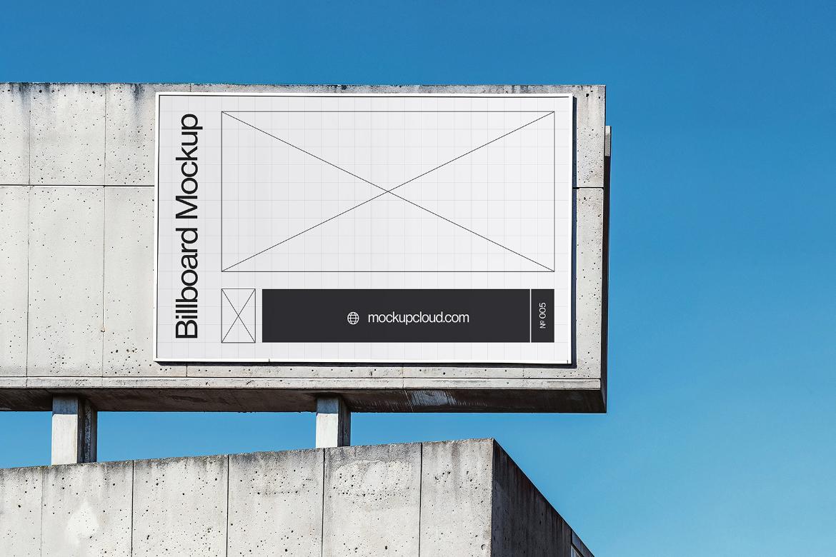 City Advertising Mockups