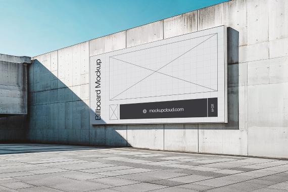 City Advertising Mockups