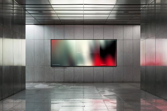 City Advertising Mockups