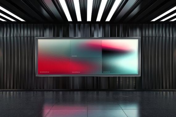 City Advertising Mockups