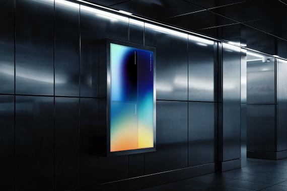 City Advertising Mockups