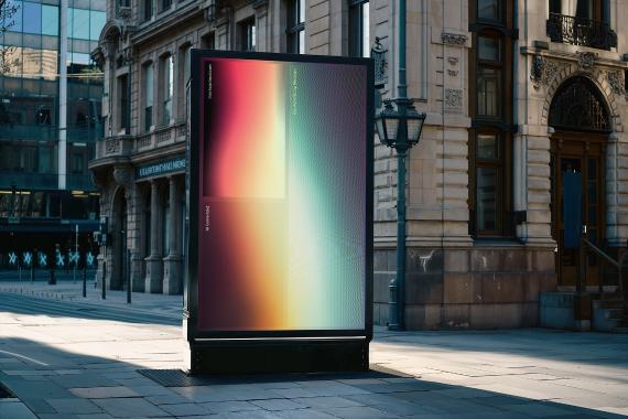 City Advertising Mockups