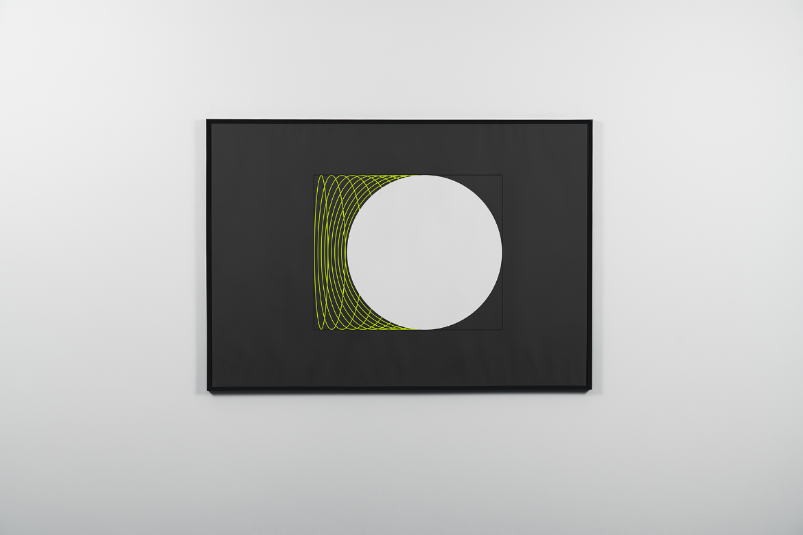 Photographic Frame Mockup
