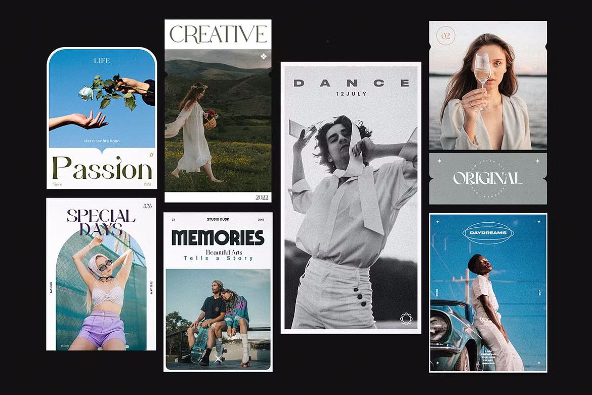 33 Designer Frames