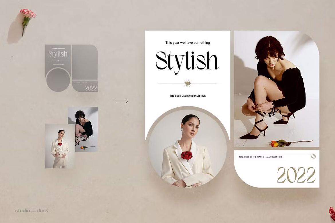 33 Designer Frames