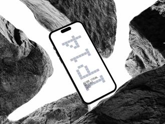 iPhone 14 Pro  - Asteroid Rock 01