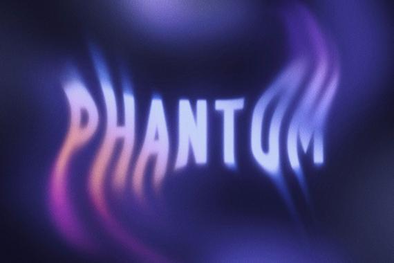 Melting Illusion Text Effects