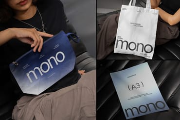 7 Merch Mockups Vol.2