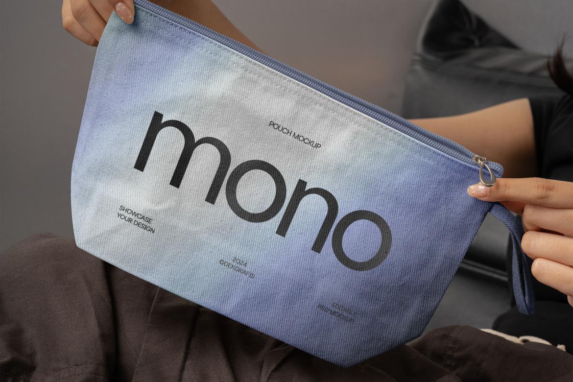 7 Merch Mockups Vol.2