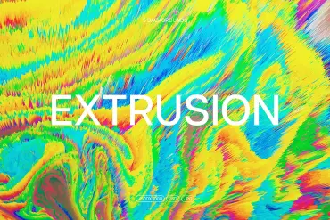 Trippy Abstract Backgrounds