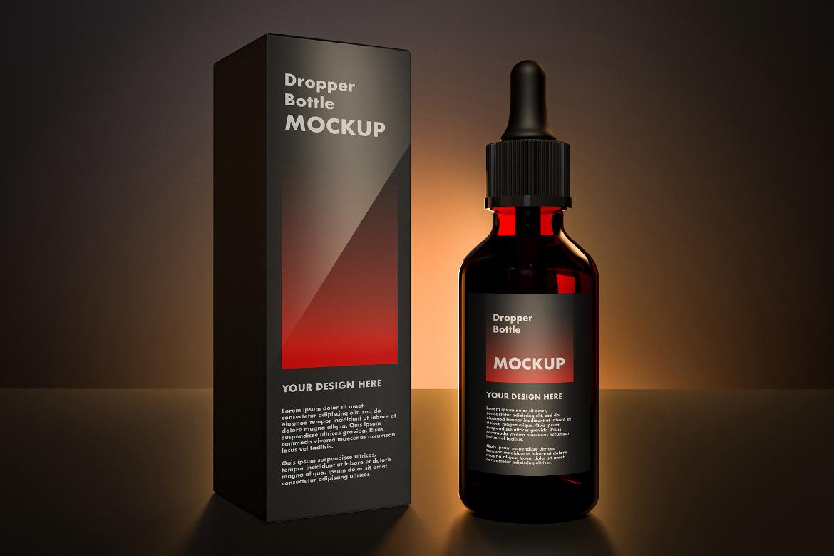 Eclipse Mockups Vol.2
