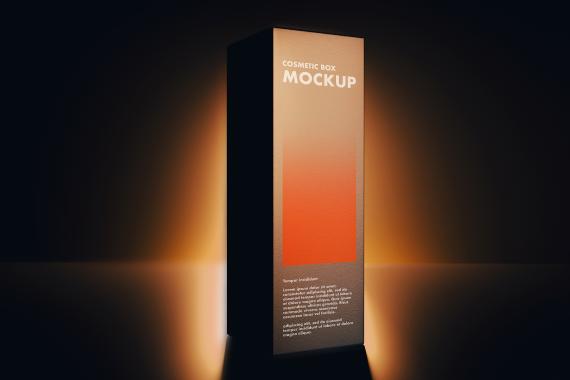 Eclipse Mockups Vol.2