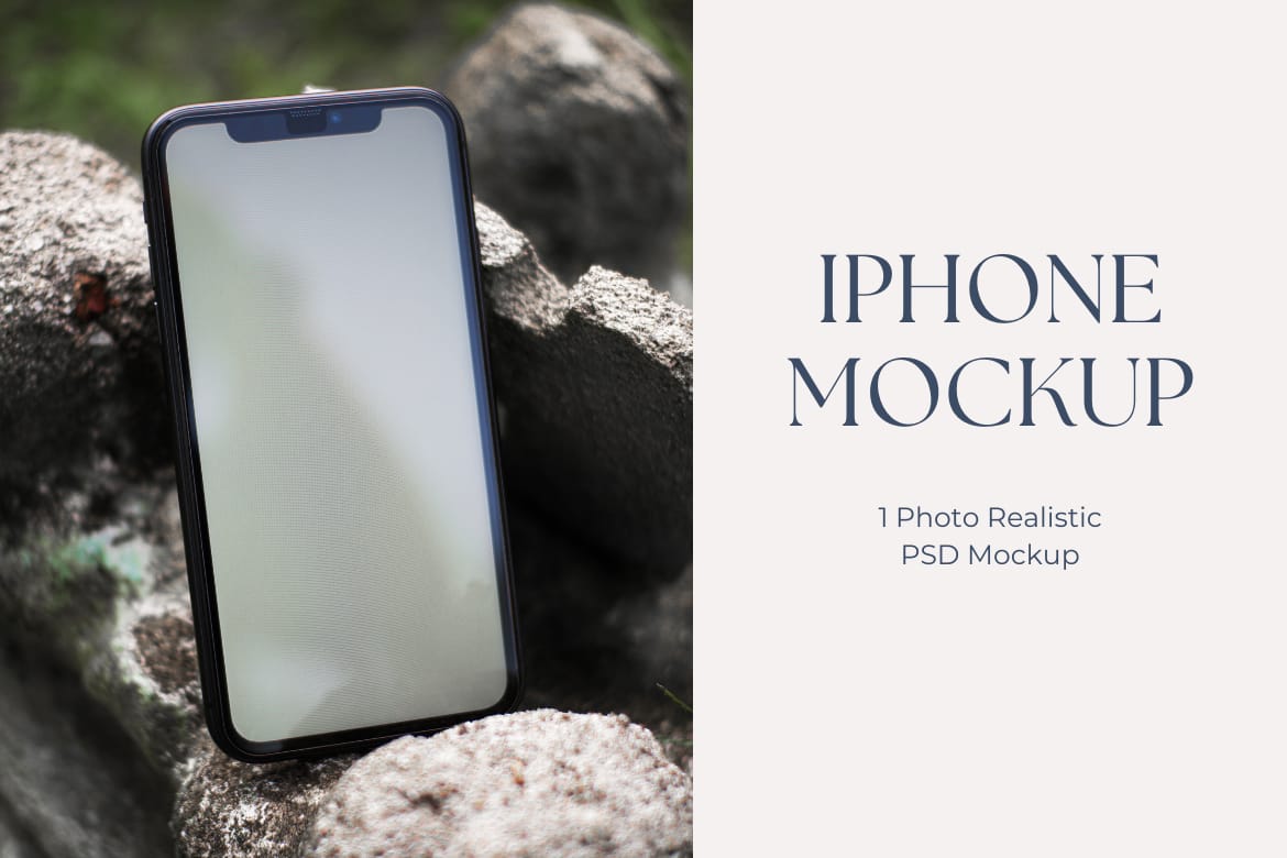 NV iPhone 11 Mockup - Scene 01