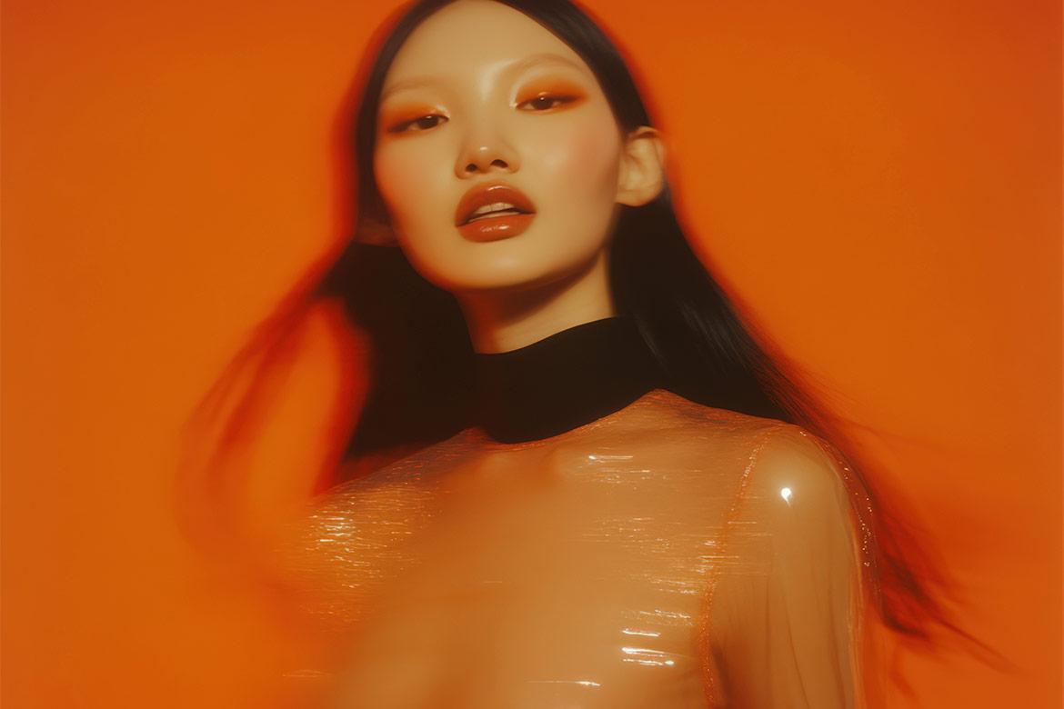 Portrait | Vivid Collection