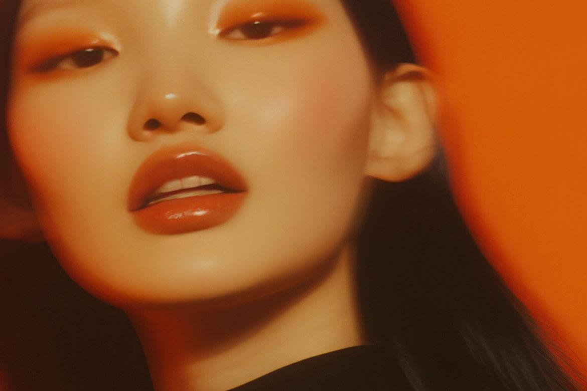 Portrait | Vivid Collection