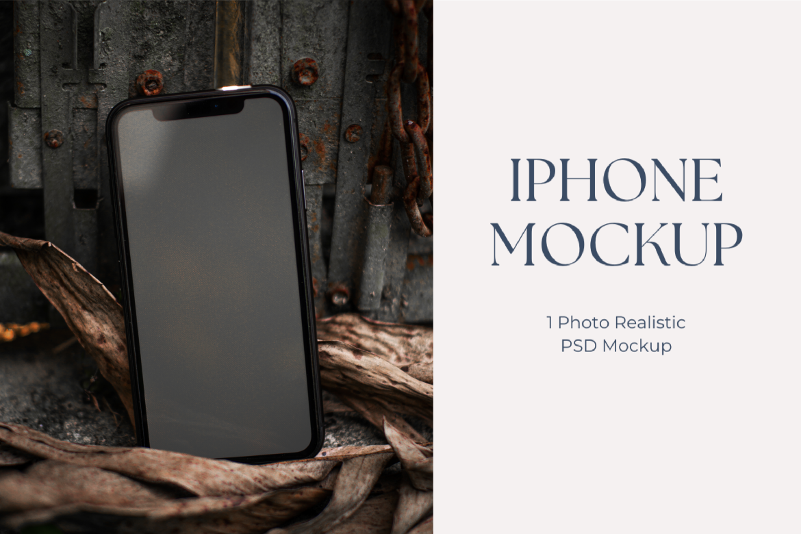NV iPhone 11 Mockup - Scene 05