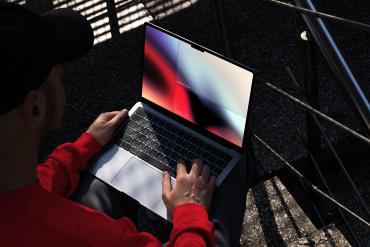 MacBook Air Mockup Scene Raw-05-01