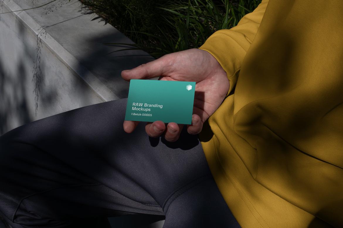 Business Card Mockup Scene Raw-05-02