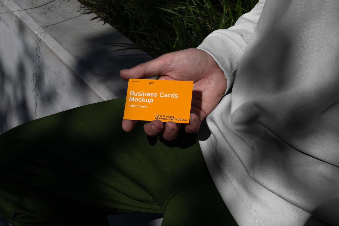 Business Card Mockup Scene Raw-05-02