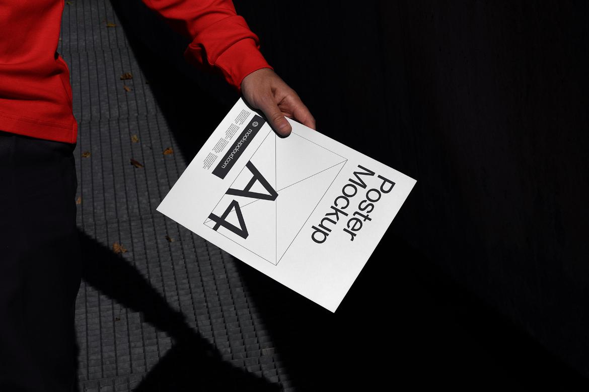 Poster Mockup Scene Raw-05-02