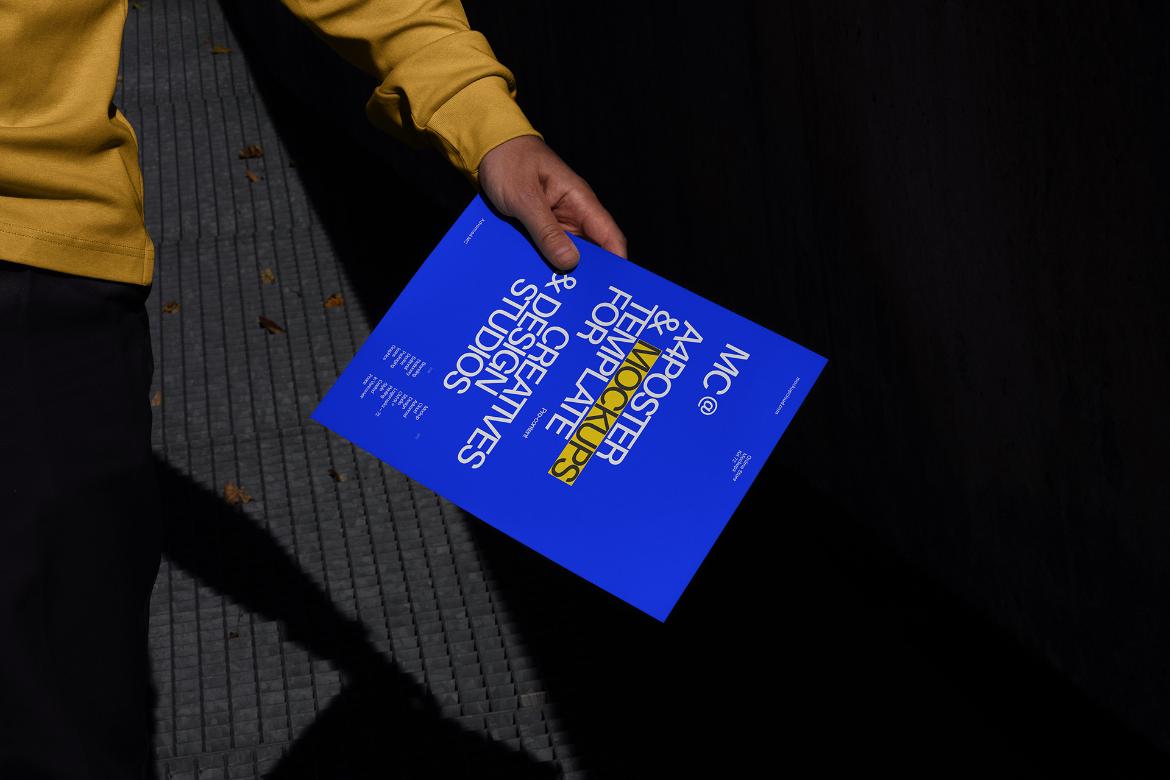 Poster Mockup Scene Raw-05-02
