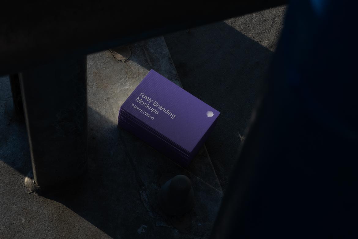 Business Cards Mockup Scene Raw-05-03