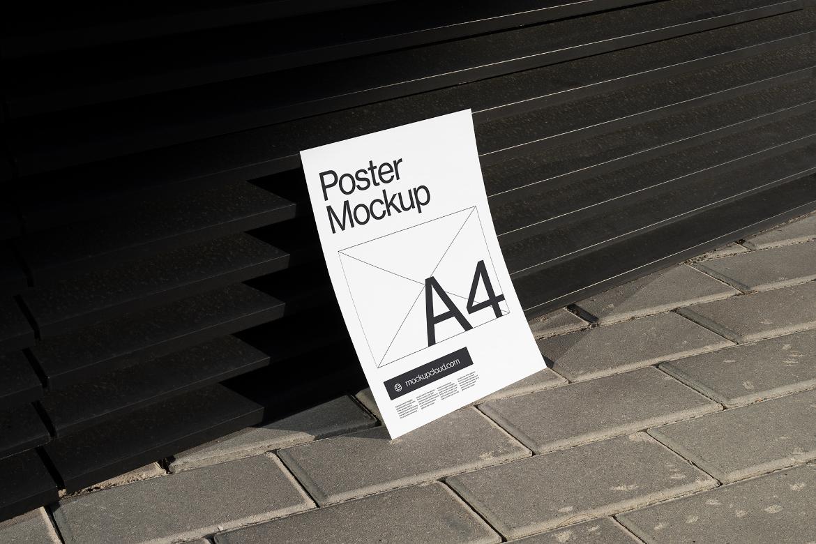 Poster Mockup Scene Raw-05-03