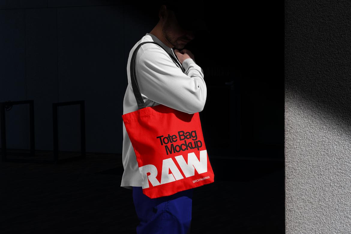 Tote Bag Mockup Scene Raw-05-03