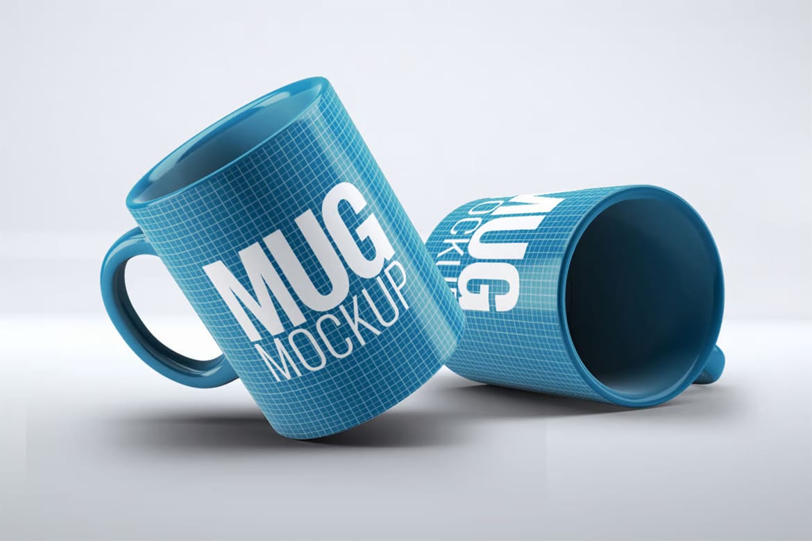 Mug Mock-Up