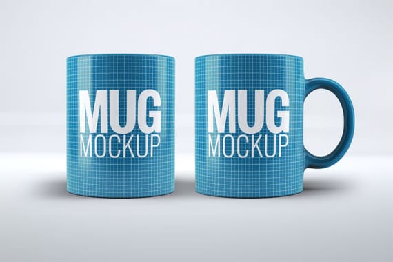 Mug Mock-Up