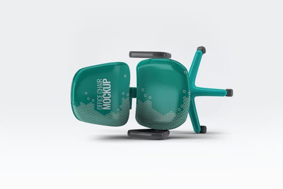 Office Chair Mock-Up