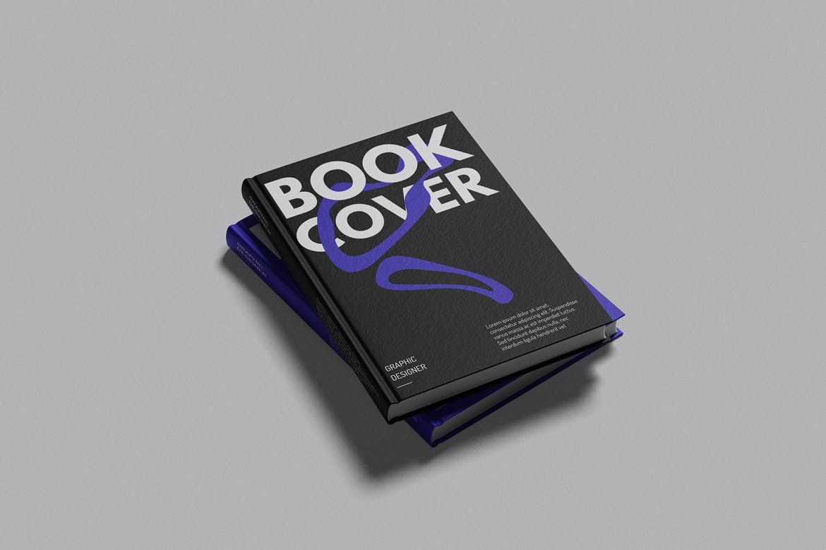 Book Mockup