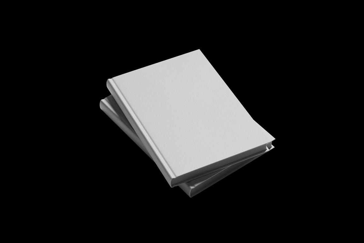 Book Mockup