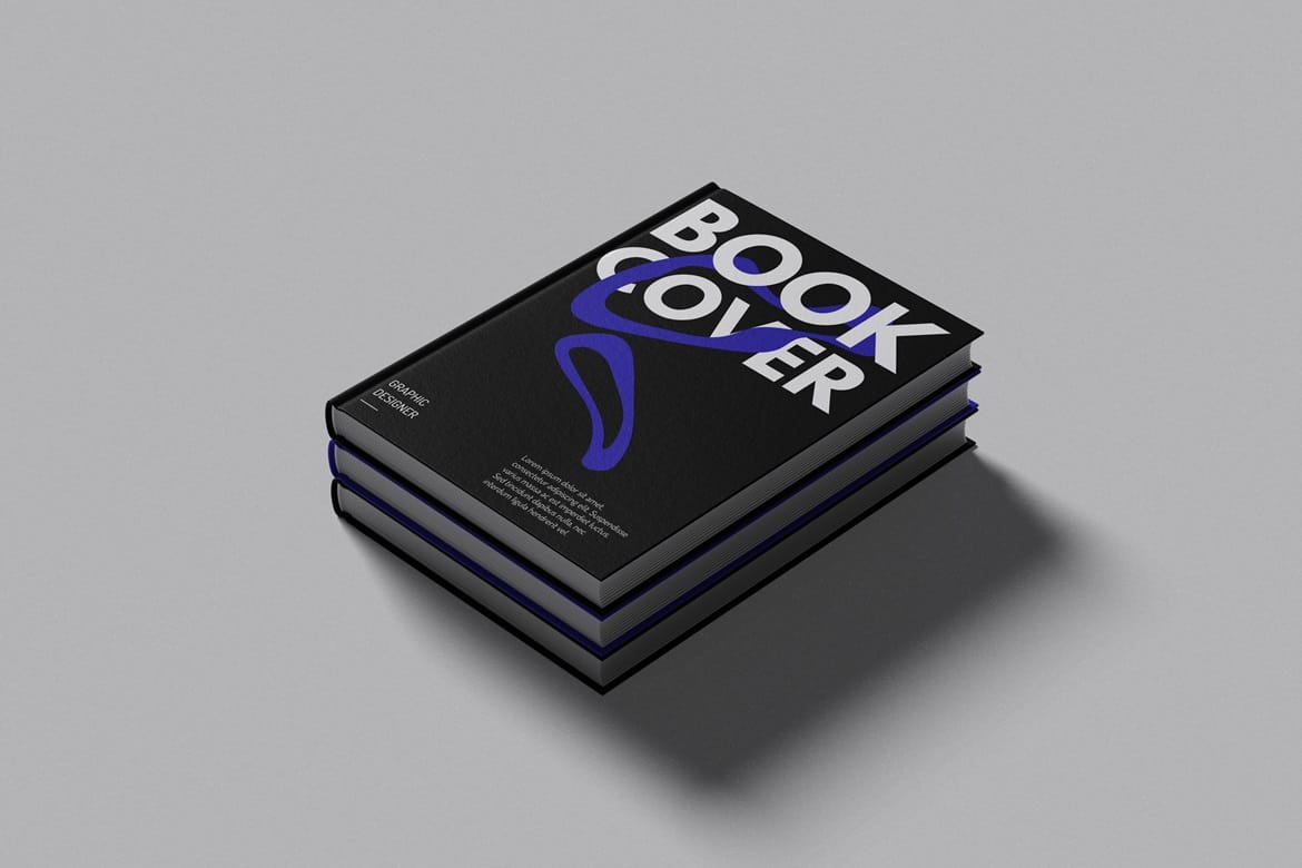 Book Mockup