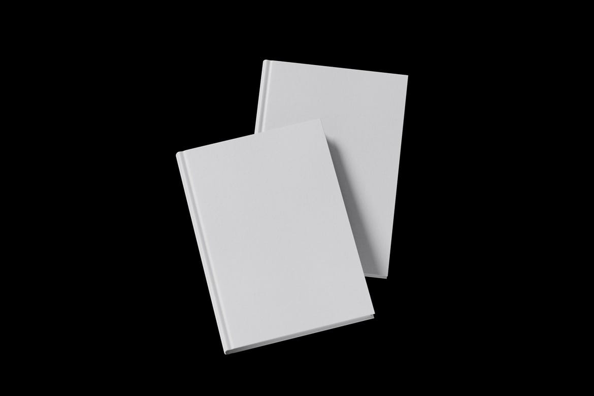 Book Mockup