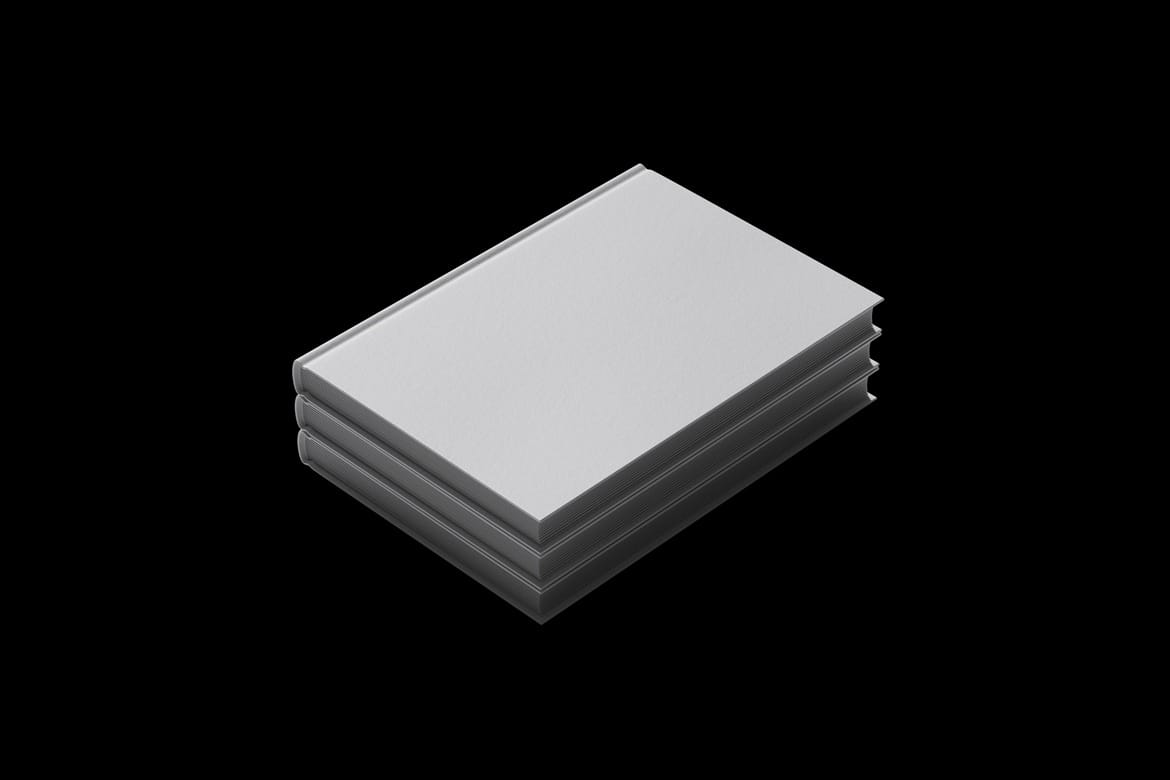 Book Mockup