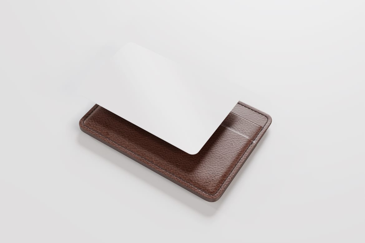 Credit Cards Mockup
