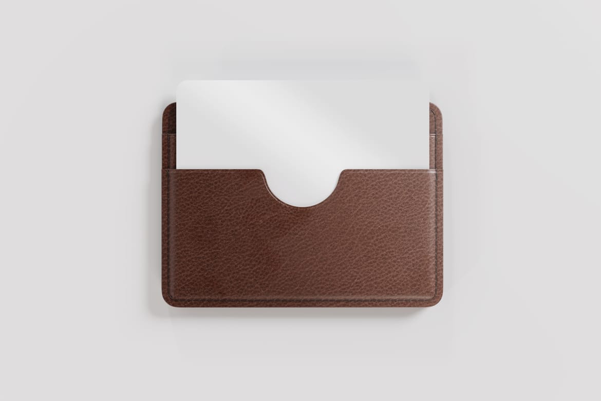Credit Cards Mockup