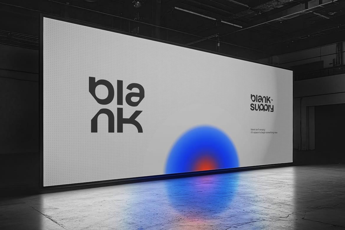 Event Screen Mockup [Blank003]