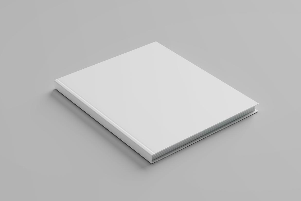 Book Mockup